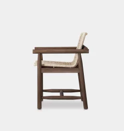 Dume Outdoor Dining Armchair
