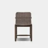 Dume Outdoor Dining Chair