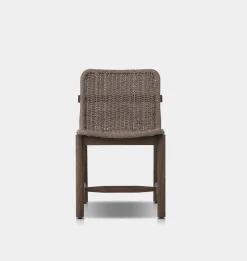 Dume Outdoor Dining Chair