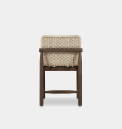 Dume Outdoor Dining Chair