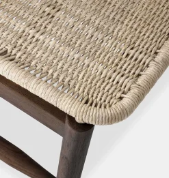 Dume Outdoor Dining Chair