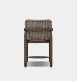 Dume Outdoor Dining Chair