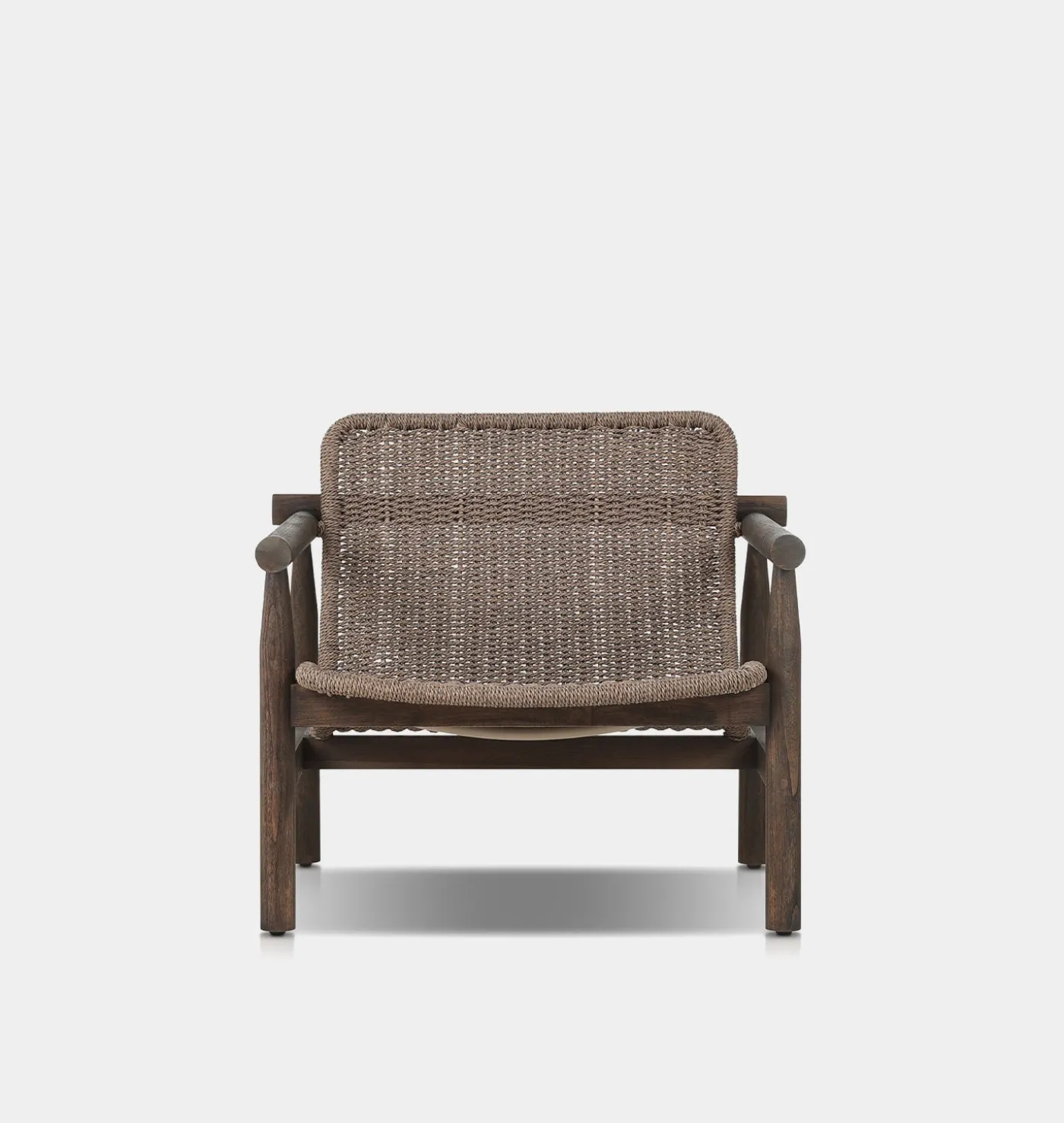 Dume Outdoor Lounge Chair