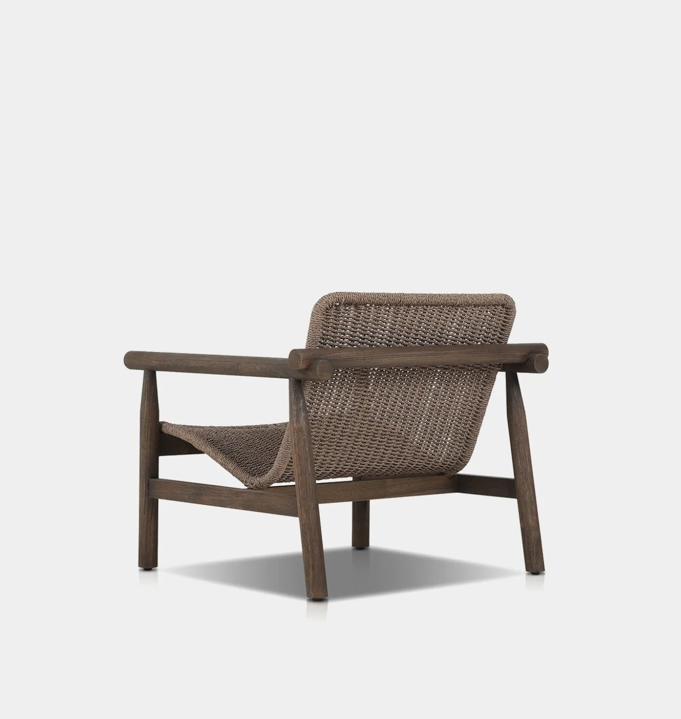 Dume Outdoor Lounge Chair