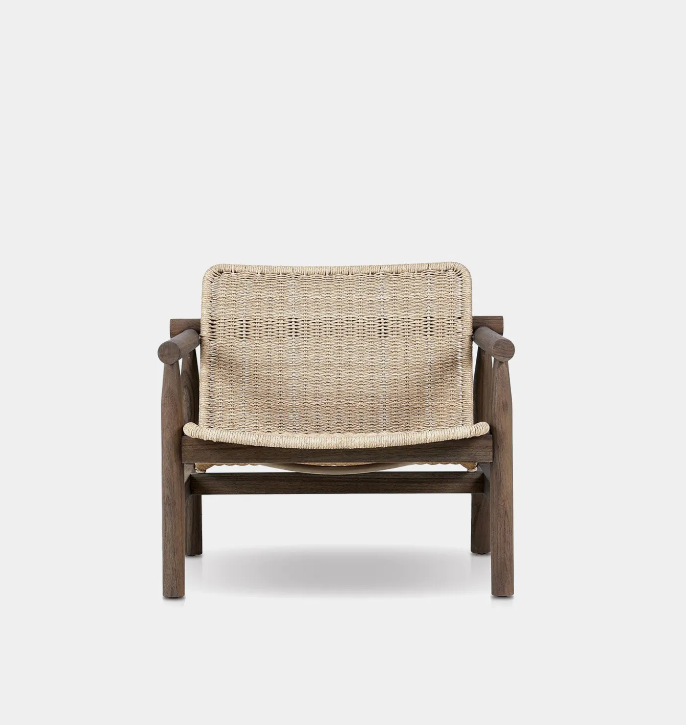Dume Outdoor Lounge Chair