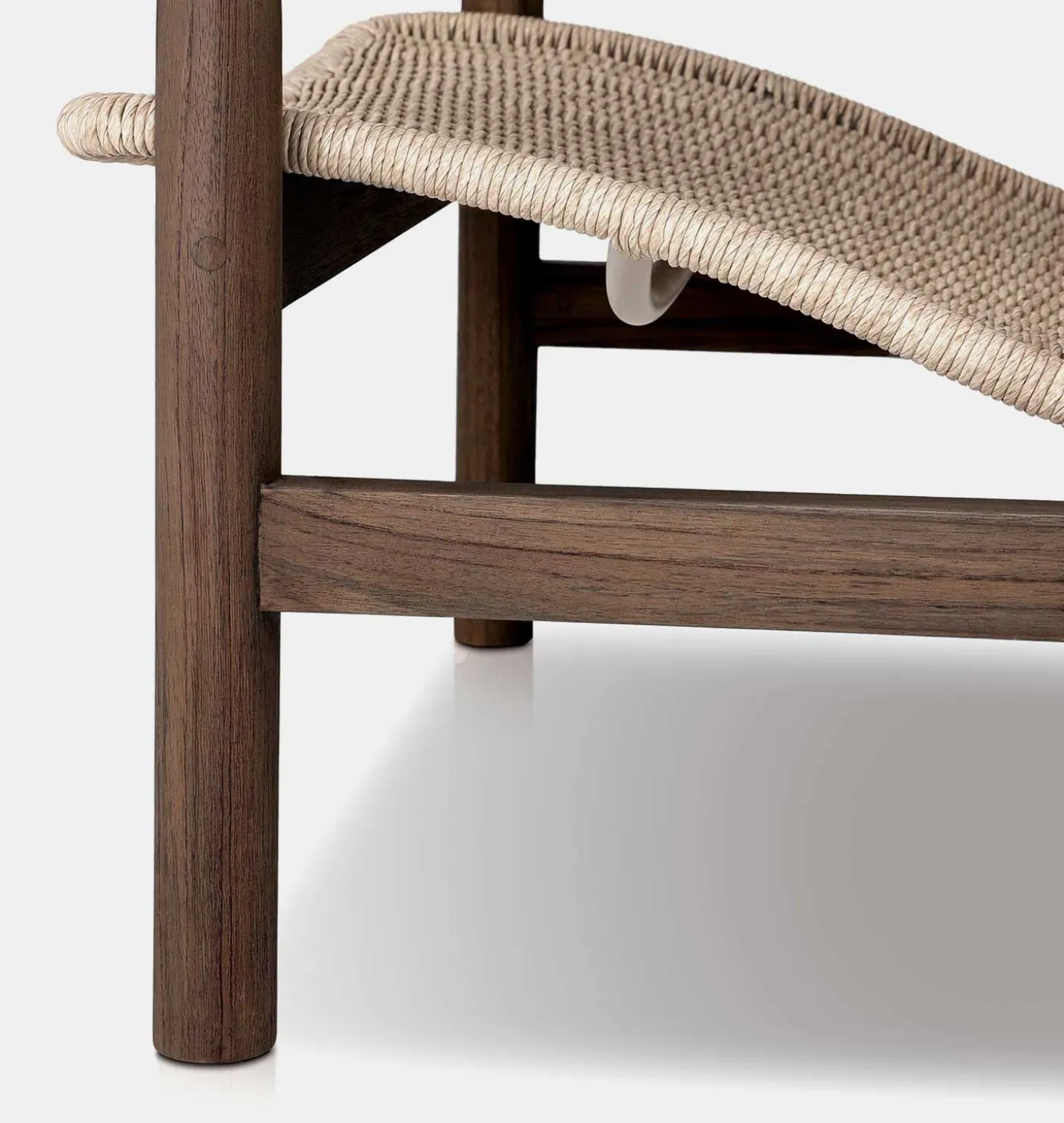 Dume Outdoor Lounge Chair