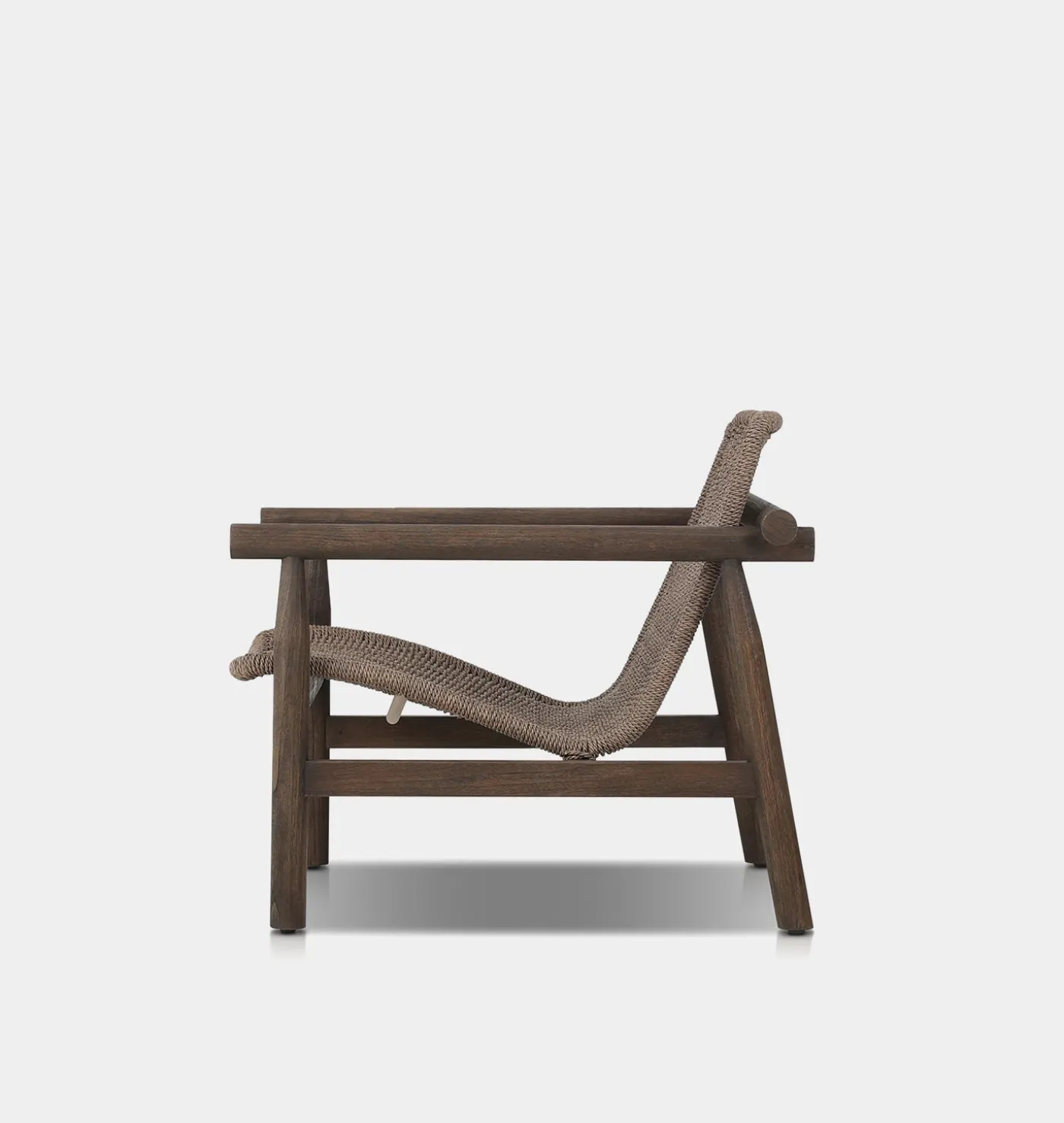 Dume Outdoor Lounge Chair
