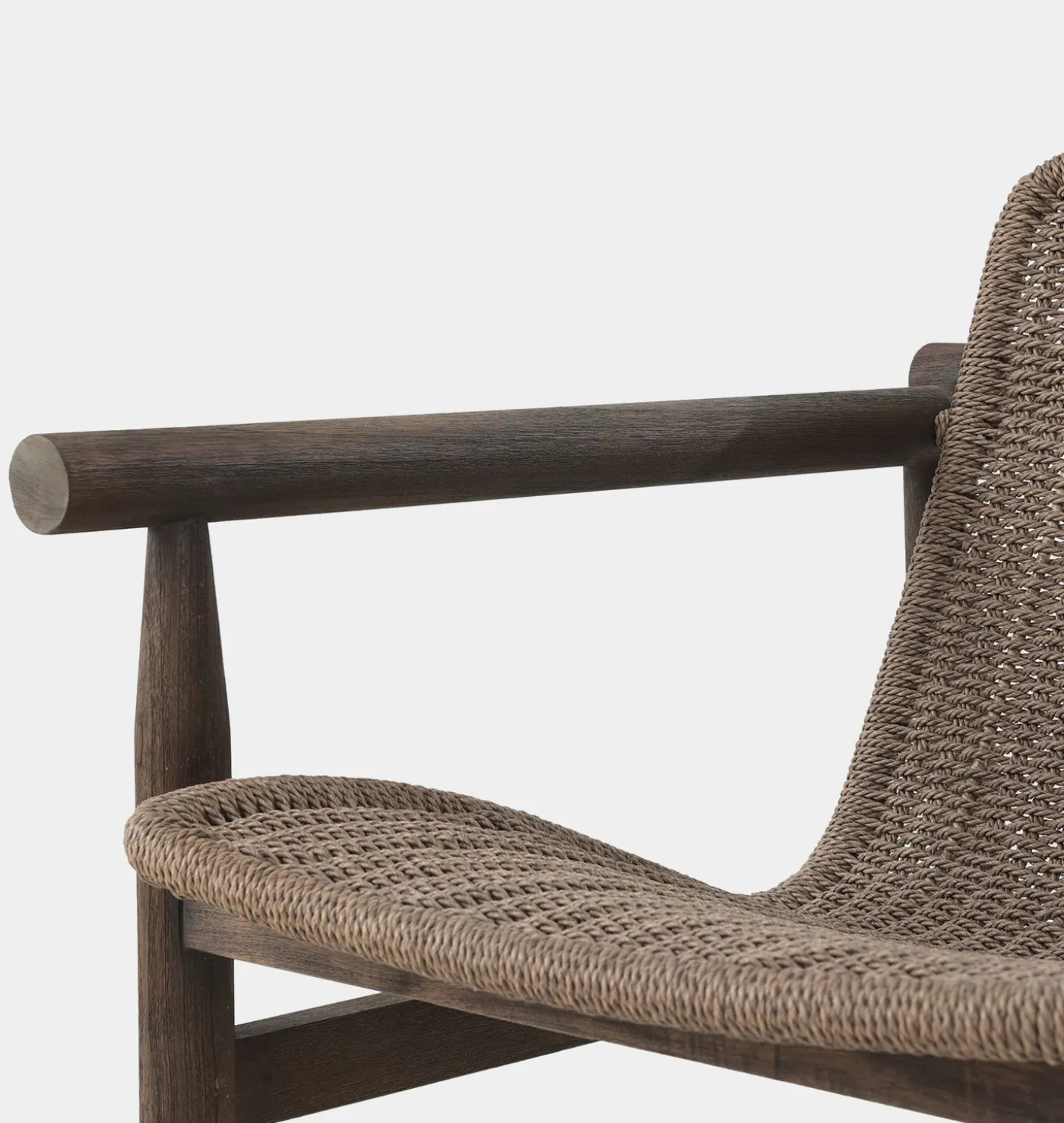 Dume Outdoor Lounge Chair