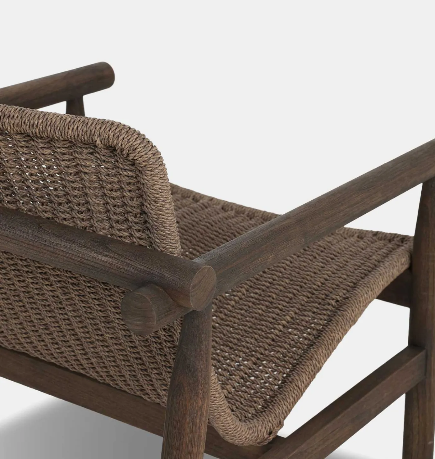 Dume Outdoor Lounge Chair