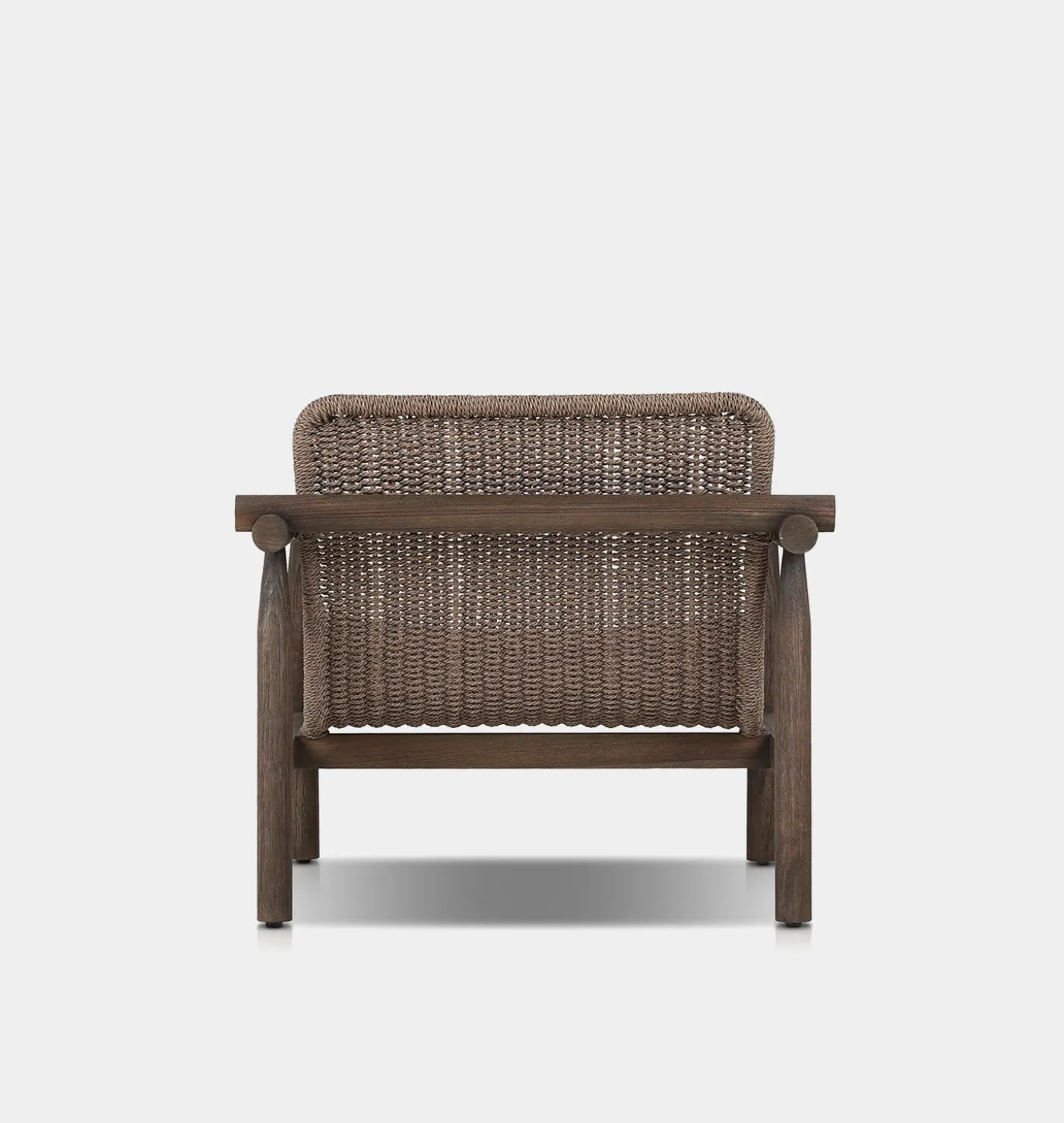Dume Outdoor Lounge Chair