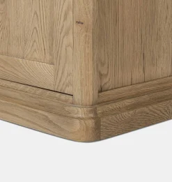 Dumont Small Cabinet