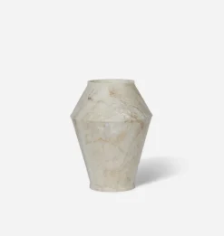 Dune Marble Vase
