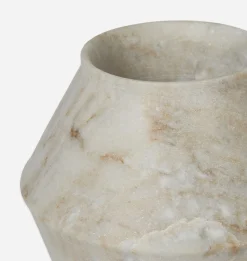Dune Marble Vase