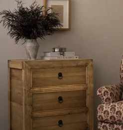 Dune Marble Vase