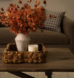 Dune Marble Vase