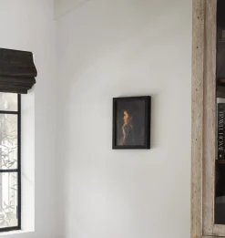 Dutchess Framed Print