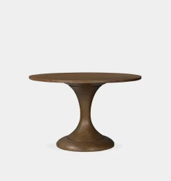 Eastman Round Dining Table
