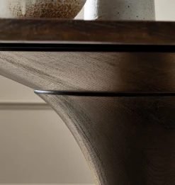 Eastman Round Dining Table