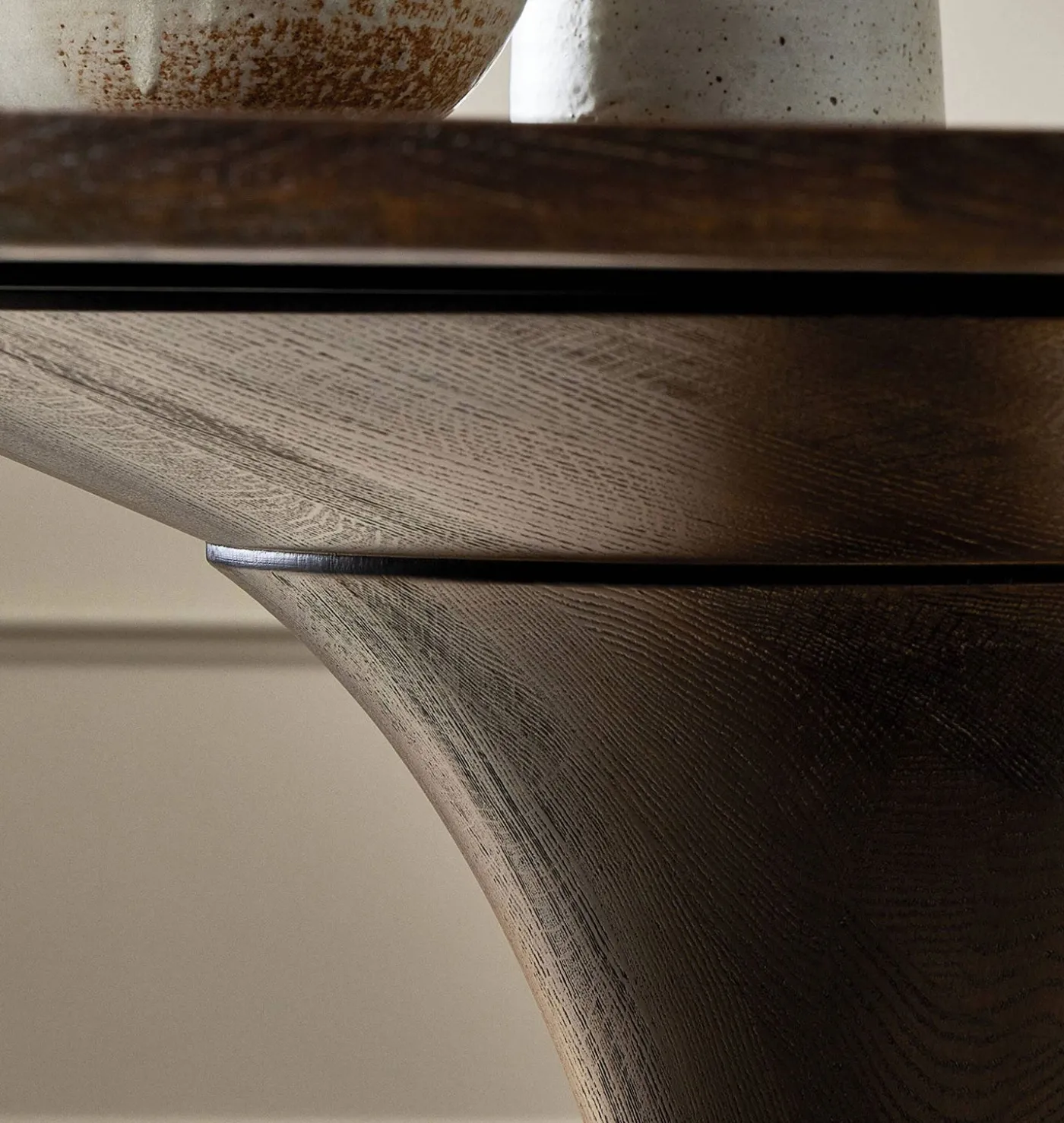 Eastman Round Dining Table