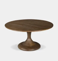 Eastman Round Dining Table