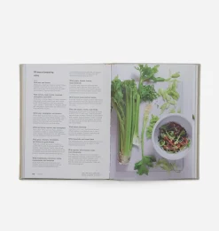 Eat Your Greens Book