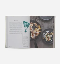 Eat Your Greens Book