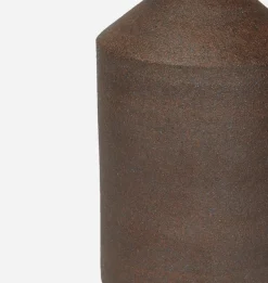 Ebony Akimbo Table Lamp