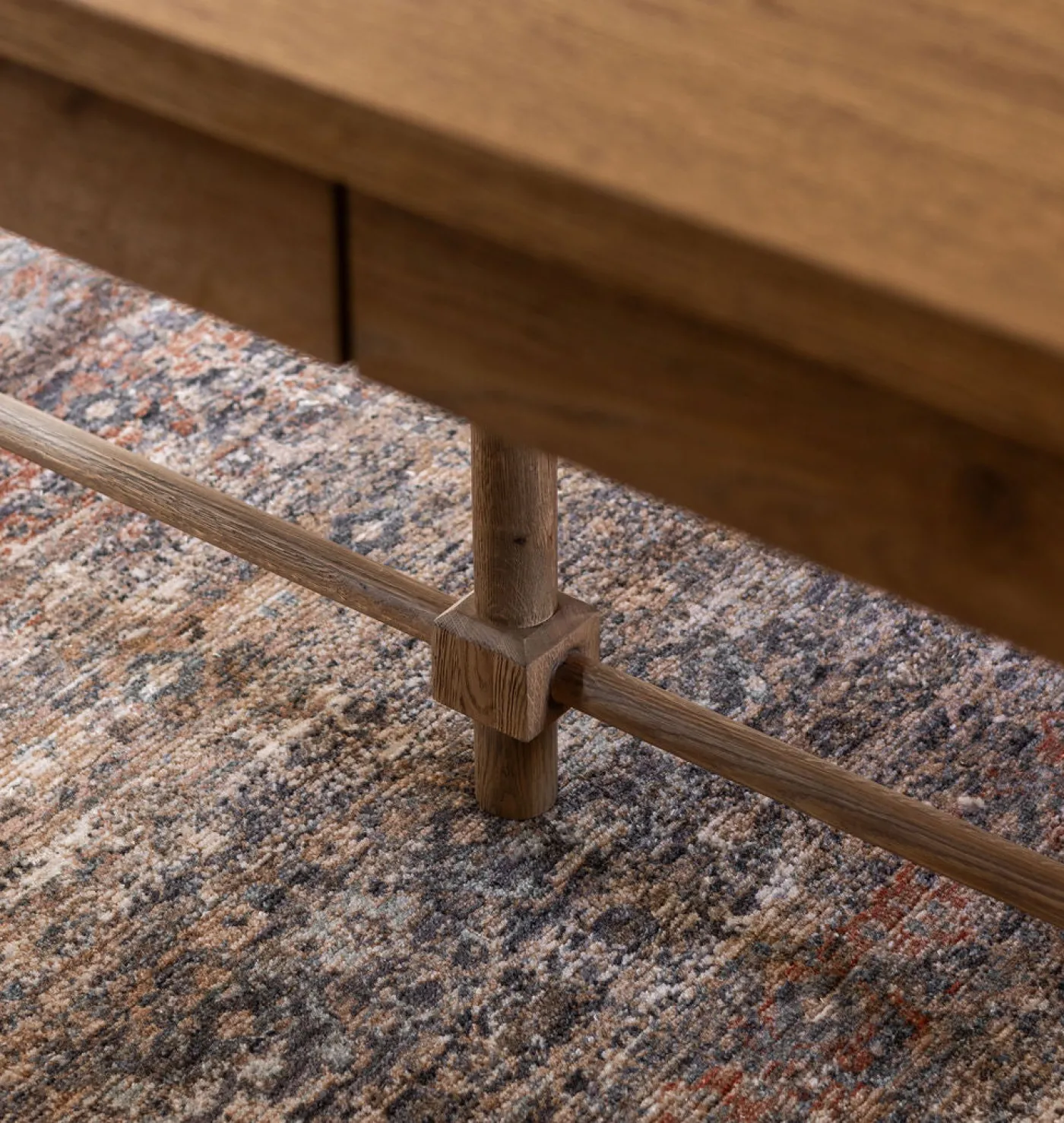 Edison Desk