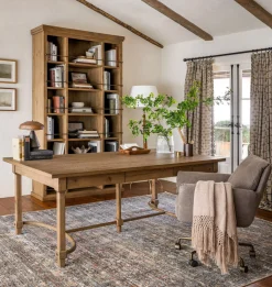 Edison Desk