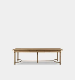 Edison Dining Table