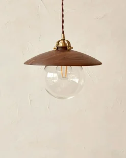 Edmund Pendant Light 11"