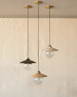 Edmund Pendant Light 11