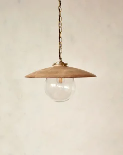 Edmund Pendant Light 18"