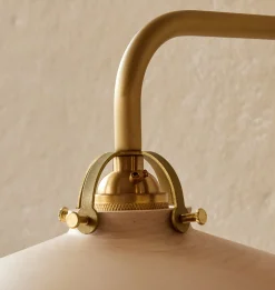 Edmund Wall Sconce
