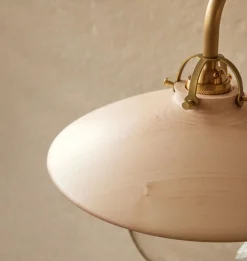 Edmund Wall Sconce