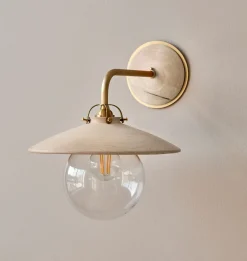 Edmund Wall Sconce