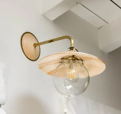 Edmund Wall Sconce