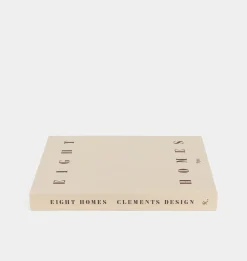 Eight Homes