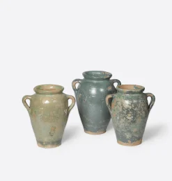 Elara Vintage Vessel