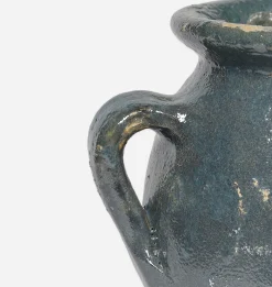 Elara Vintage Vessel