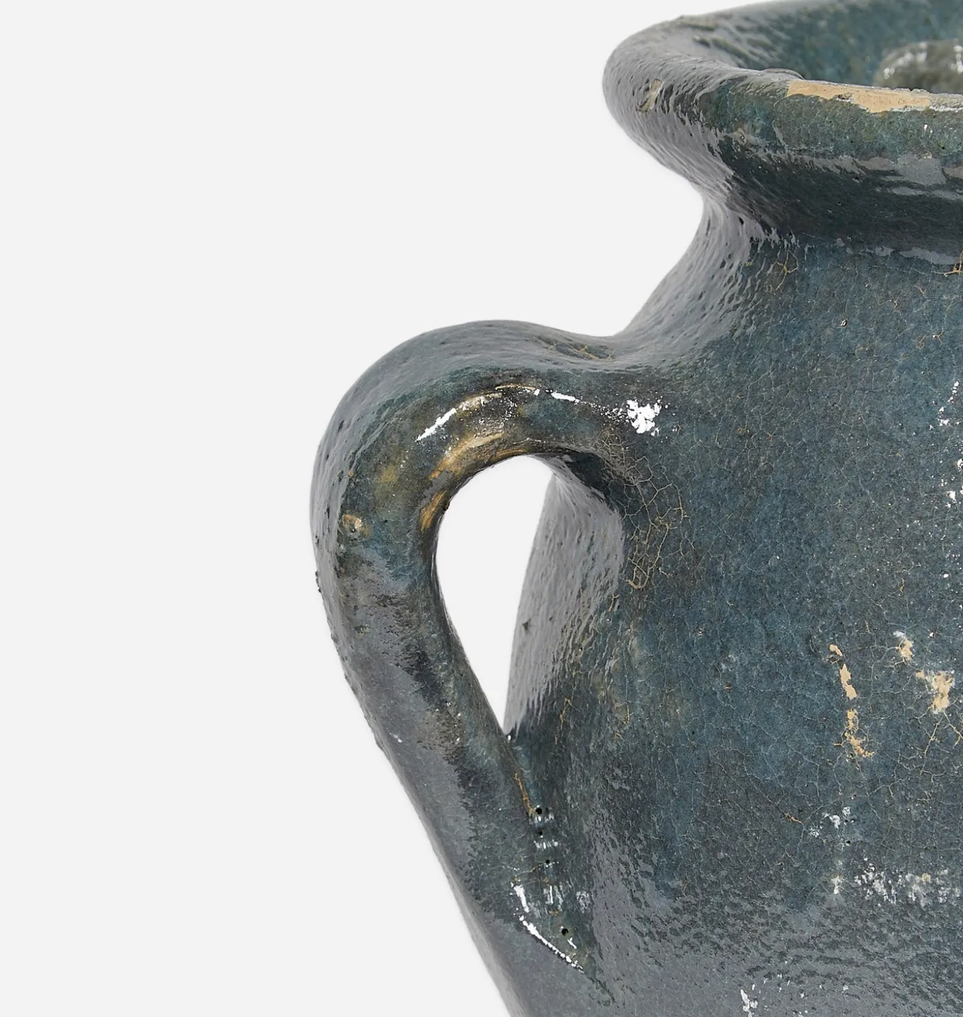 Elara Vintage Vessel