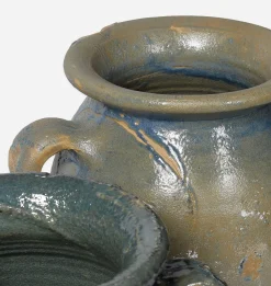 Elara Vintage Vessel