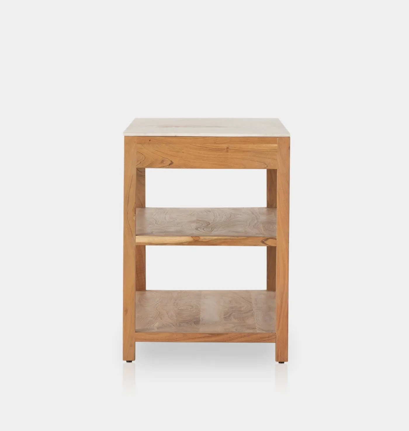 Eldorado Kitchen Island