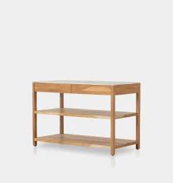 Eldorado Kitchen Island