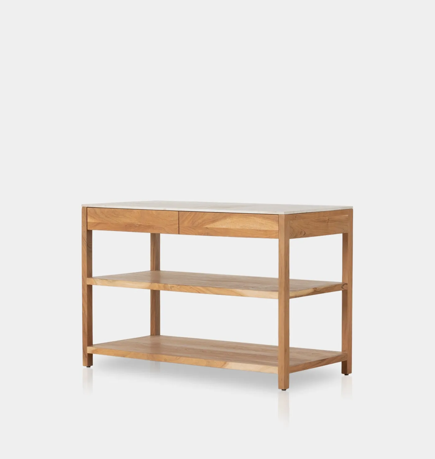 Eldorado Kitchen Island