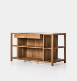 Eldorado Kitchen Island