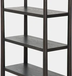 Eldridge Bookcase
