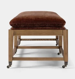 Eleanor Accent Bench