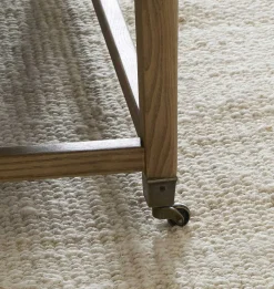 Eleanor Accent Bench
