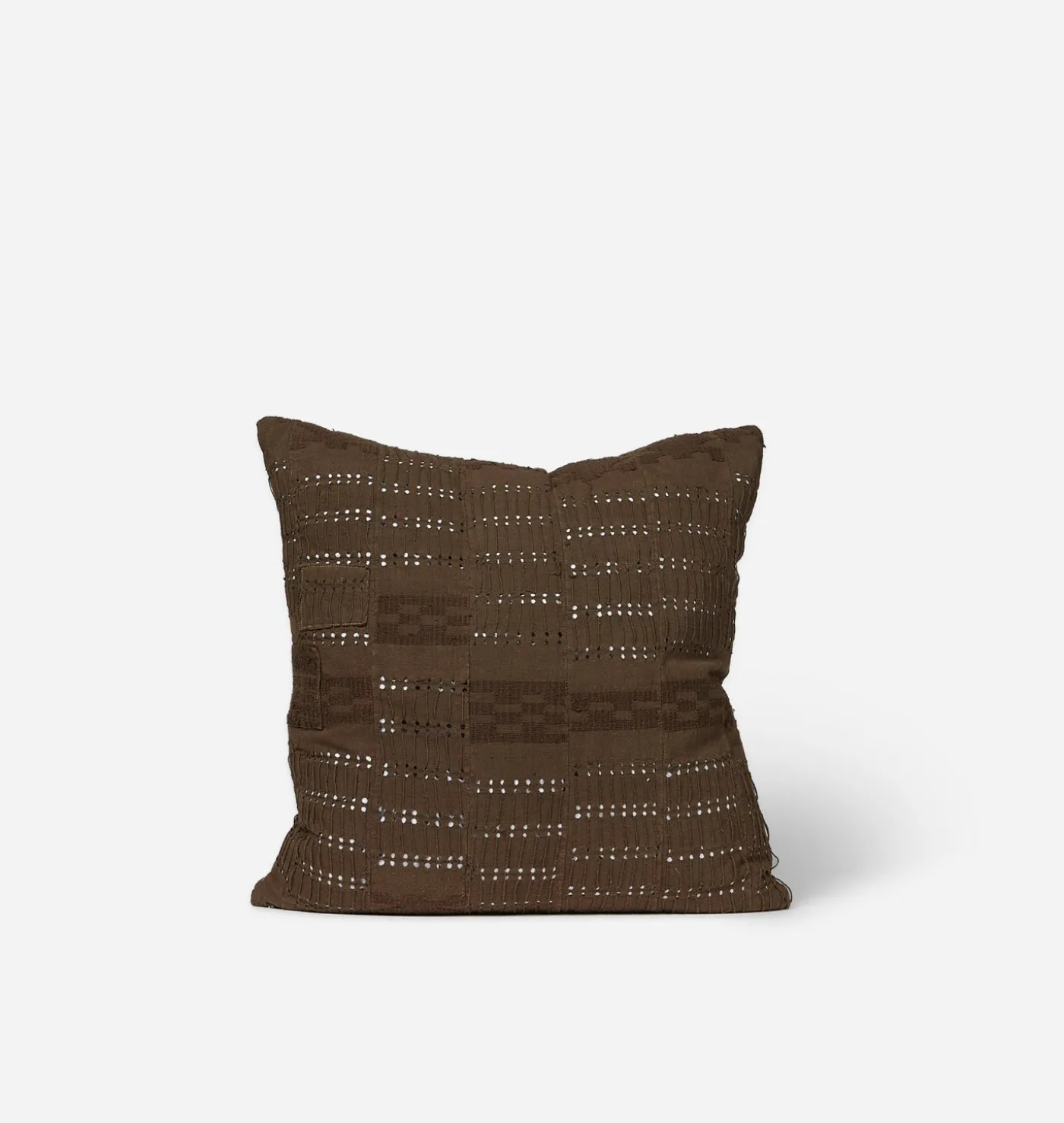 Eleanor Vintage Pillow 22" x 22"